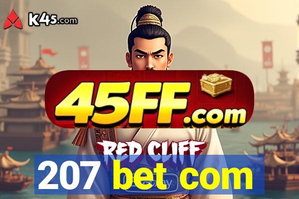 207 bet com